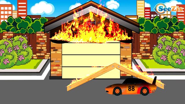 Мультики про машинки. Полицейские машинки Видео для детей. Сборник Развивающих мультфильмов