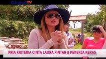 Ini Kriteria Pria Idaman Cinta Laura