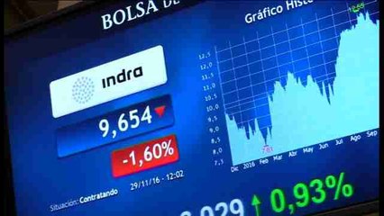 Indra lanza una opa por el 100% de Tecnocom