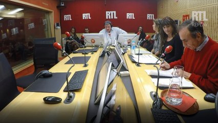 Éric Zemmour : "Bayrou ou le chat noir de la droite"