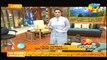 Jago Pakistan Jago HUM TV Morning Show 29 November 2016