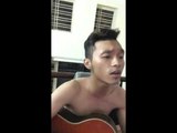 Yêu em nhưng không với tới- very Siêu Bựa - Hot Boy Kẹo Kéo Bùi Vĩnh Phúc