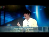 [VietNam Idol 2015] Hot Boy Kẹo Kéo Lên VTV3-Chắc Ai Đó Sẽ Về ( Chế ) Cười Đau Bụng
