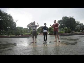 Hot Boy kẹo Kéo Gặp Rooney Tại Việt Nam