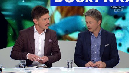 Liga+ Extra Dogrywka (17. kolejka / Gameweek 17)