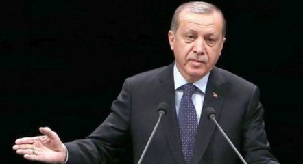 Turquía amenzaza con abrir fronteras