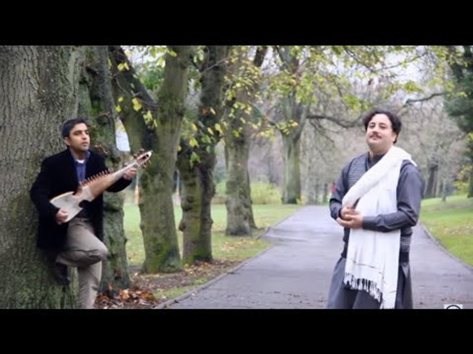 Sarfaraz - Pashto New Songs 2016 - Za Khu Day Har Wakht Yada Woum