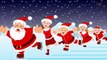 Finger Family Santa Claus | Santa Claus | Christmas Song