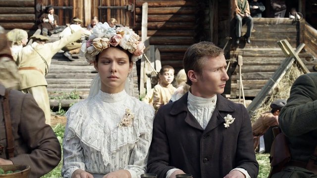 Страсти по чапаю (08 серия) HD (720p) смотреть онлайн