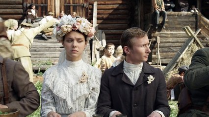 Страсти по чапаю (08 серия) HD (720p) смотреть онлайн