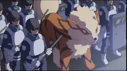 Pokémon Generations - Episode 2 ''The Chase'' HD