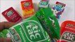 More New Tic Tac Flavors by Candy Land
