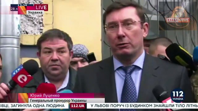 Янукович рассказал , кто устроил майдан