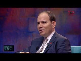 Top Story, 28 Nentor 2016, Pjesa 2 - Top Channel Albania - Political Talk Show