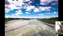 Colombia, joropos, trayectoria del joropo.