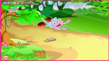 Dora Fun Slacking 2 - Dora Game for Children - Dora The Explorer Kids