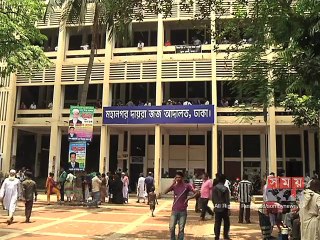 রীড ফার্মা মামলার তদন্তে গাফিলতি খতিয়ে দেখা হবে: স্বাস্থ্যমন্ত্রী