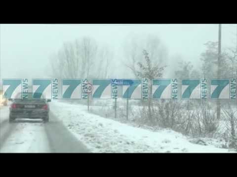 NIS FTOHJA E MOTIT DHE RRESHJET E DEBORES - News, Lajme - Kanali 10