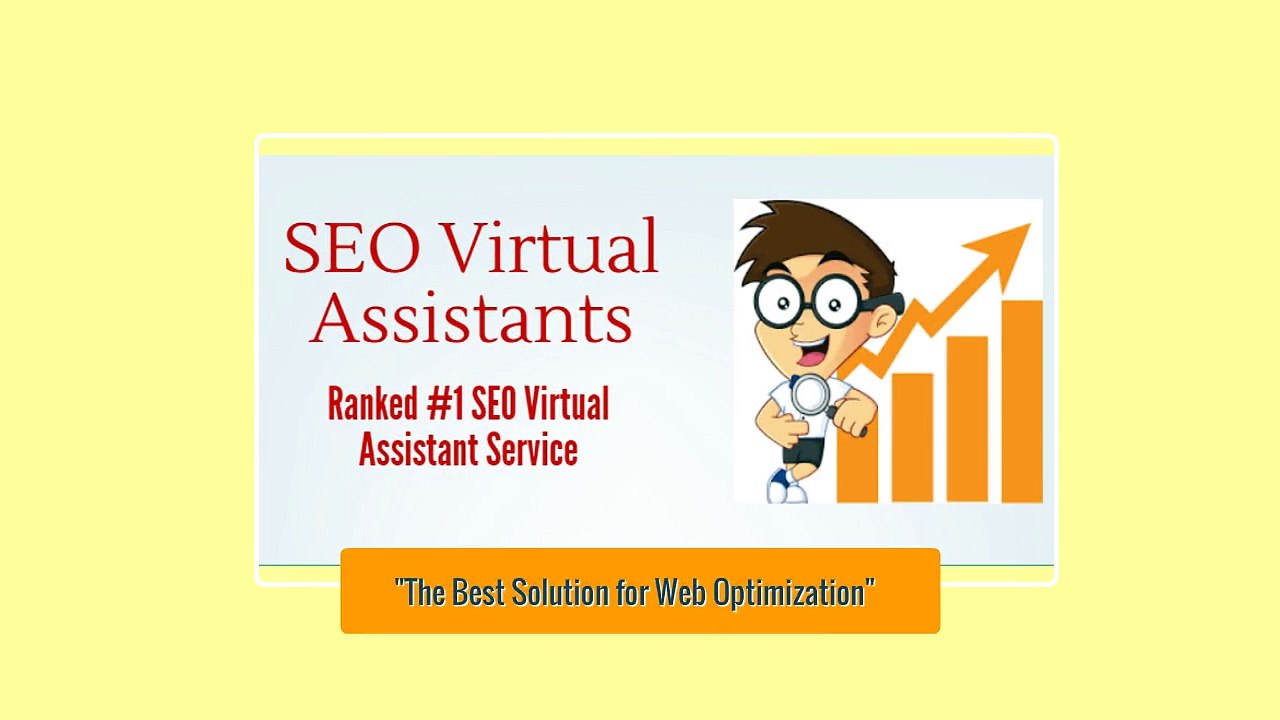 Optimize Your Website with SEO Virtual Assistants