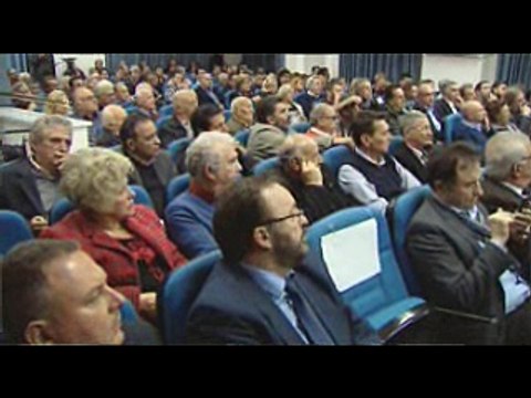 Τι μας περιμένει το 2017 ... από το επιμελητήριο Βοιωτίας