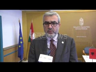 Dervishaj në Hungari - Në prill, kompania “Wizz Air” fillon fluturimet direkte Budapest-Tiranë