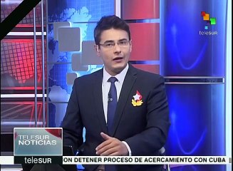 Conmebol suspende final de Copa Sudamericana tras accidente de avión