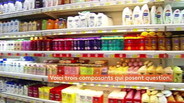 Perturbateurs endocriniens : de quels composants faut-il se méfier ?
