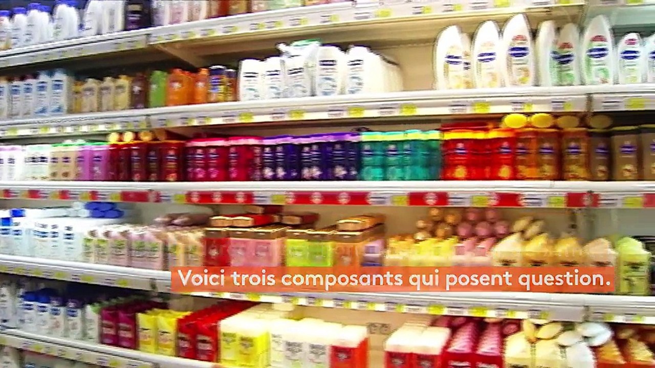 Perturbateurs endocriniens : de quels composants faut-il se méfier ?