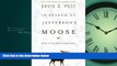 Audiobook In Search of Jefferson s Moose: Notes on the State of Cyberspace (Law and Current Events