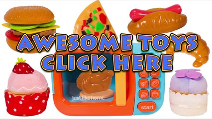 Toy Cutting Food Velcro Cooking Playset Kitchen Comiditas de Juguete Toy Food Play Food