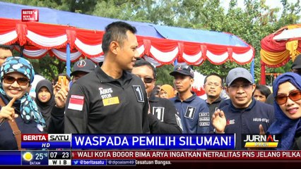 Dialog: Waspada Pemilih Siluman #1