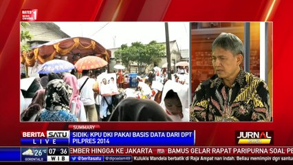 Dialog: Waspada Pemilih Siluman #2