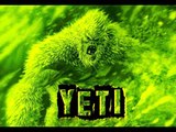 Unsolved Mysteries and Amazing Facts of Yeti - The Abominable Snowman