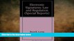 READ THE NEW BOOK Electronic Signatures: Law and Regulation (Special Reports) Lorna Brazell BOOK