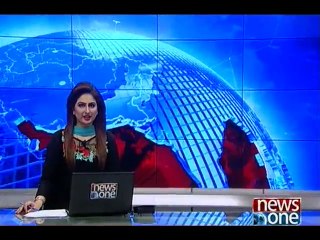 NewsONE Headlines 10AM, 30-Nov-2016