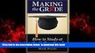 Audiobook Making the Grade: How to Study at the College Level Mark L. Pruitt PDF