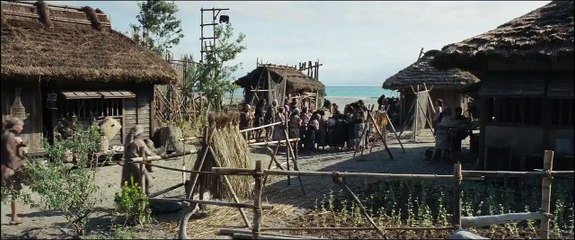 Молчание - Русский Трейлер (2017)