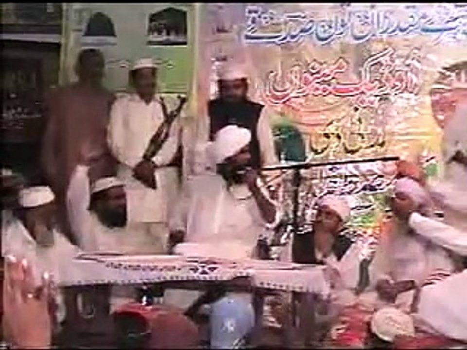 Molvi Toka