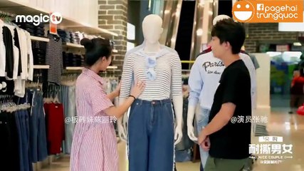 Hài bựa Trung Quốc