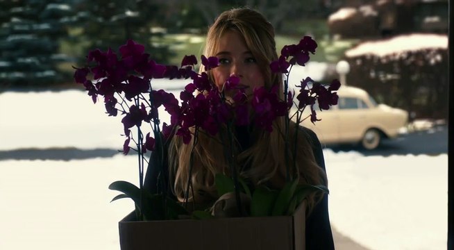 ОН НАПИСАЛ УБИЙСТВО (2016) / Русский ТРЕЙЛЕР (ТРИЛЛЕР)