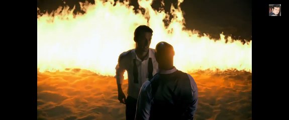 LUCIFER Season 2 Comic Con Trailer (2016) Fox Series