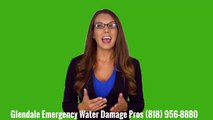 Best Water Damage Cerritos, Ca (818) 956-8880
