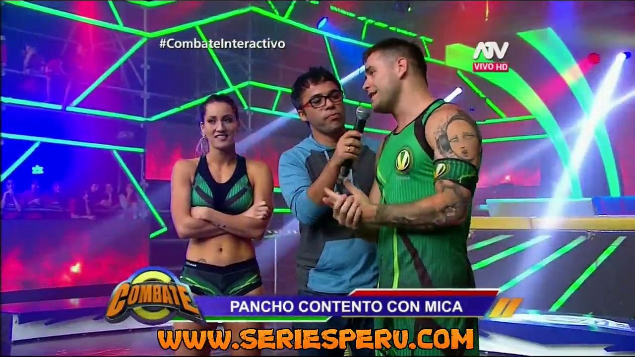 COMBATE