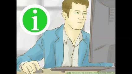 How to Use Live Chat As an Effective Customer Support Tool