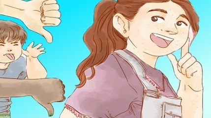 SQUEEZIE-COMMENT NE PAS ENTENDRE LES RAGEUX