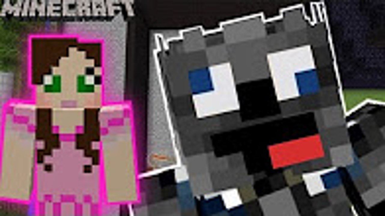 PopularMMOs  Minecraft - DERP PAT'S DREAM - PAT PARADISE [7] Pat and Jen