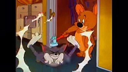 Tom and Jerry - Episode 74 - Jerry and Jumbo (1951)