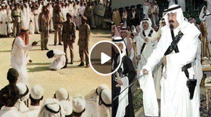 Saudi Prince gets sentenced by Saudi