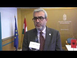Në prill, kompania "Wizz Air" fillon fluturimet direkte Budapest-Tiranë