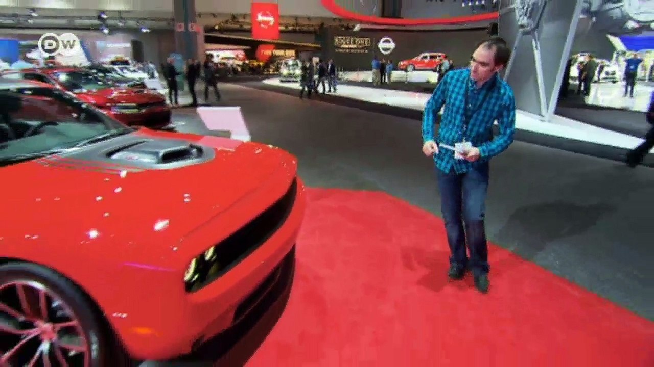 It’s Showtime in L. A. | Motor mobil